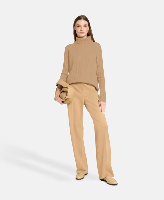 Kaschmirpullover - Image 5