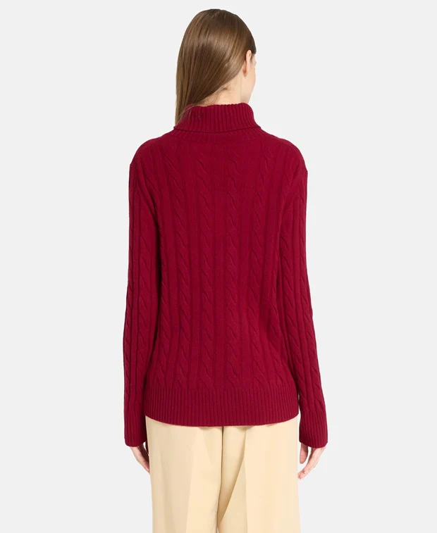 Kaschmirpullover - Image 3