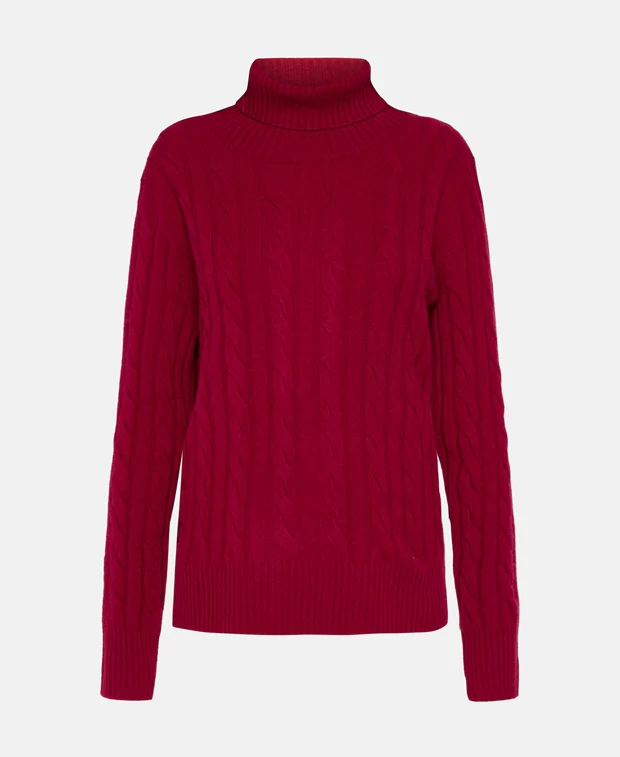 Kaschmirpullover - Image 4