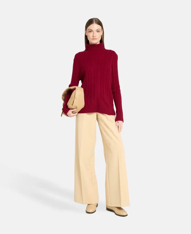 Kaschmirpullover - Image 5