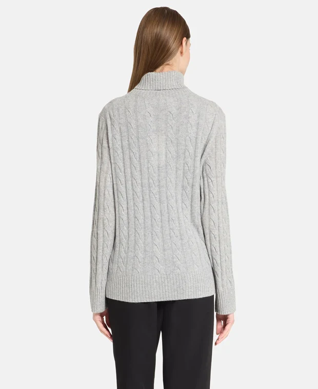 Kaschmirpullover - Image 3