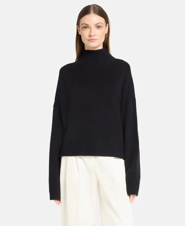 Kaschmirpullover