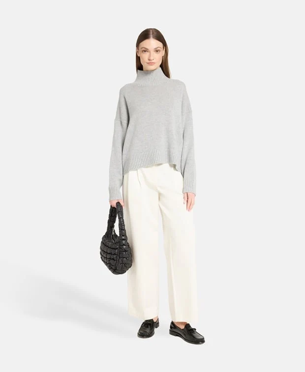 Kaschmirpullover - Image 5