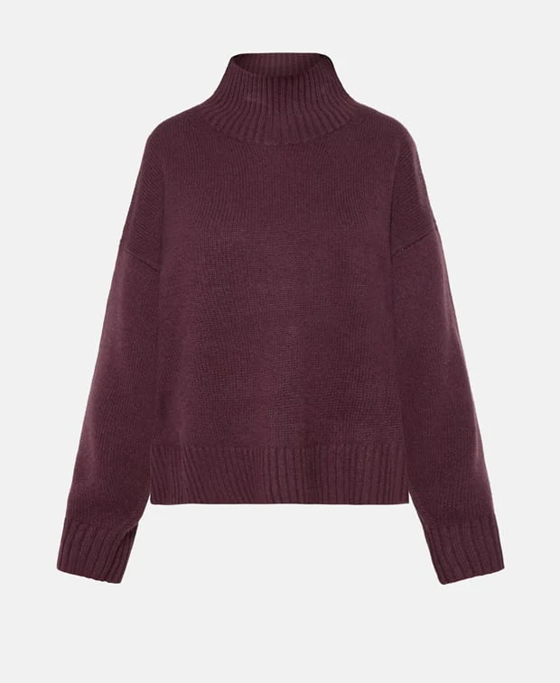 Kaschmirpullover - Image 4
