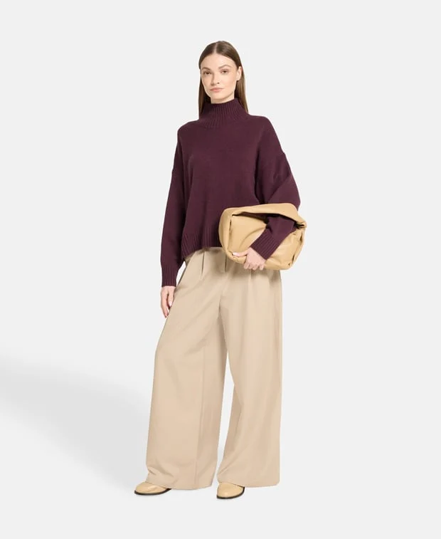 Kaschmirpullover - Image 5