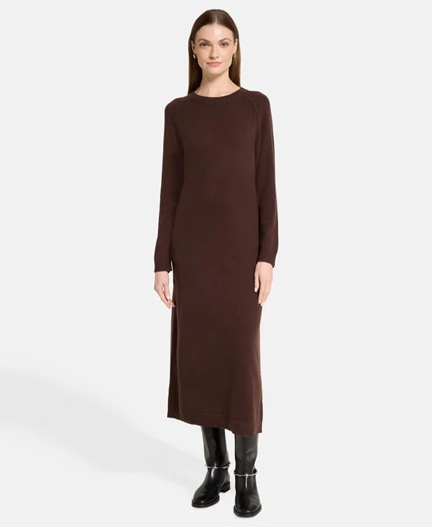 Kaschmirkleid