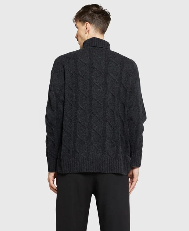 Kaschmirpullover - Image 3