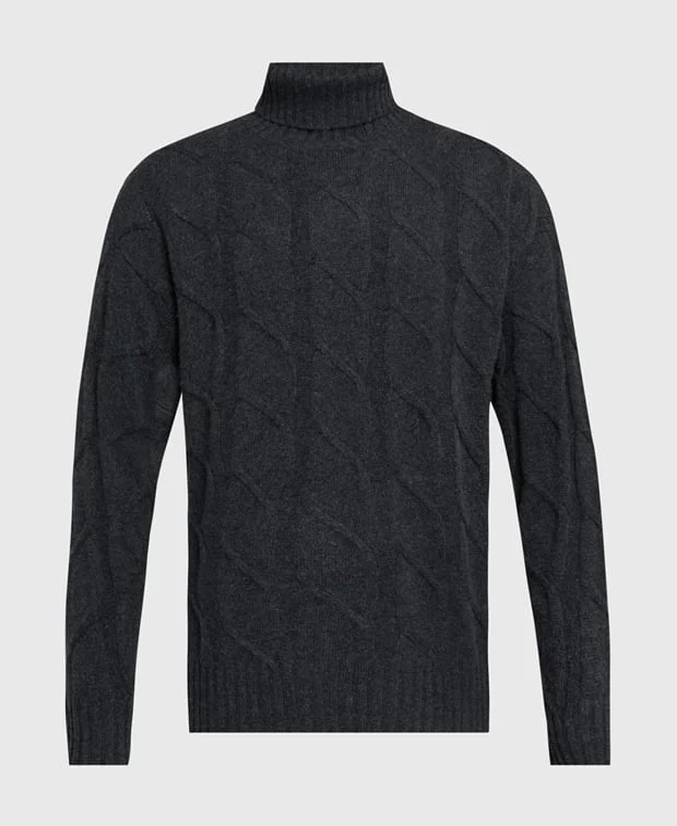 Kaschmirpullover - Image 4