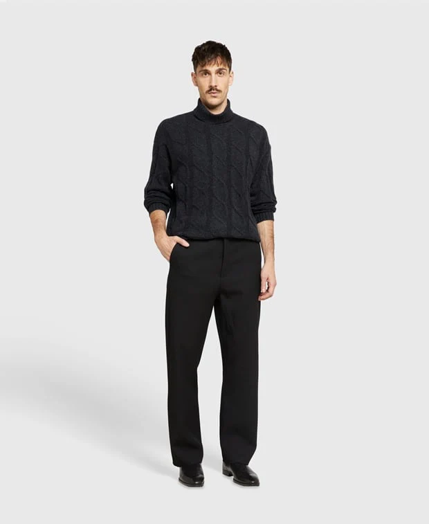 Kaschmirpullover - Image 5