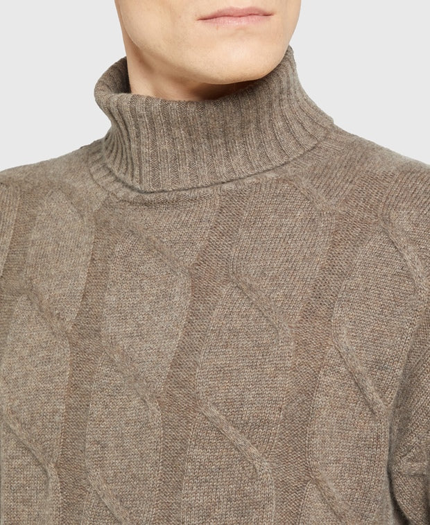 Kaschmirpullover - Image 2