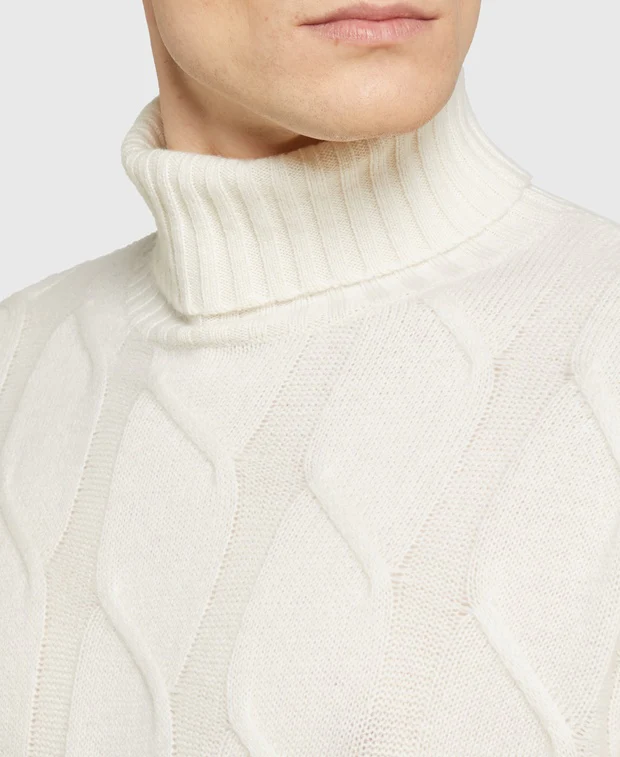 Kaschmirpullover - Image 2