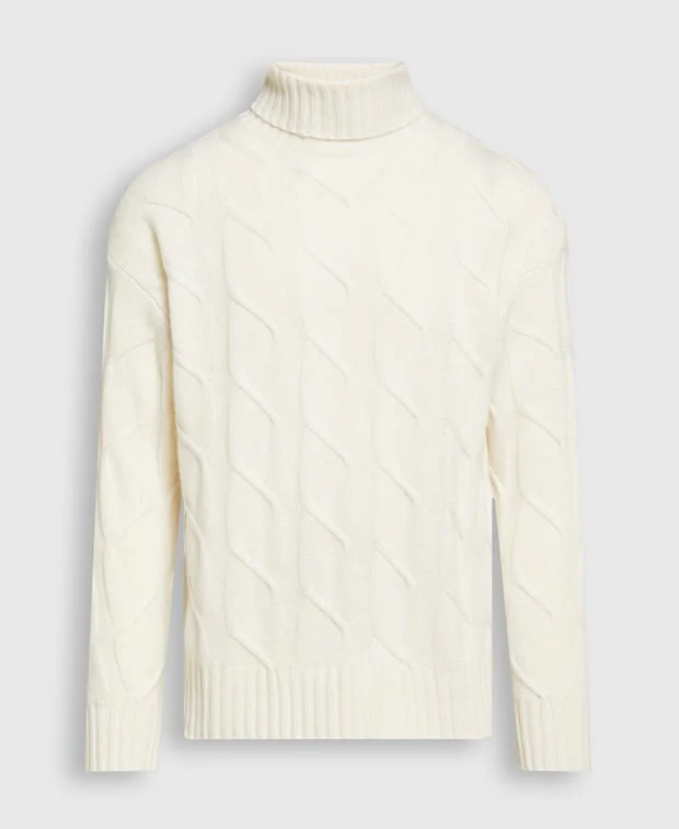 Kaschmirpullover - Image 4