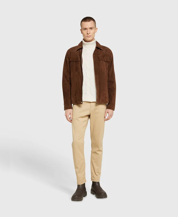 Kaschmirpullover - Image 5