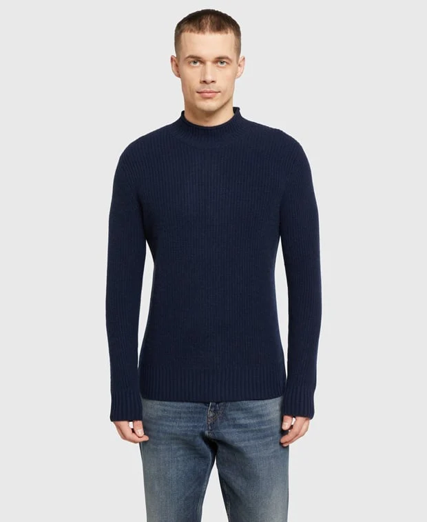 Kaschmirpullover