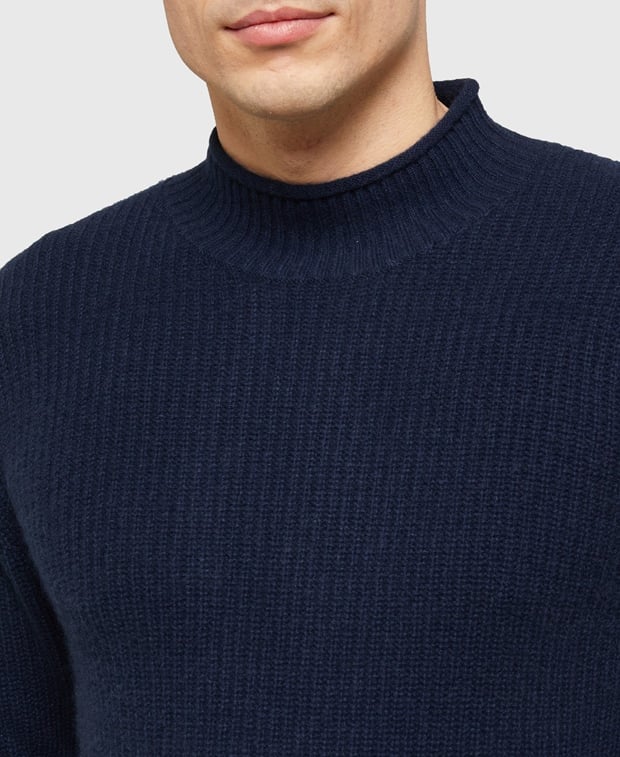 Kaschmirpullover - Image 2