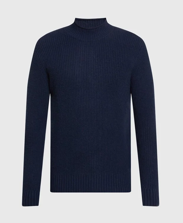 Kaschmirpullover - Image 4