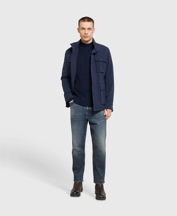 Kaschmirpullover - Image 5