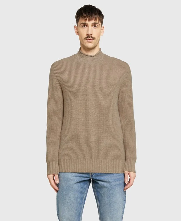 Kaschmirpullover