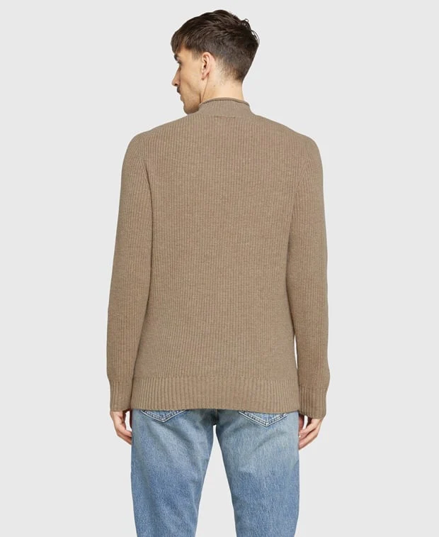 Kaschmirpullover - Image 3