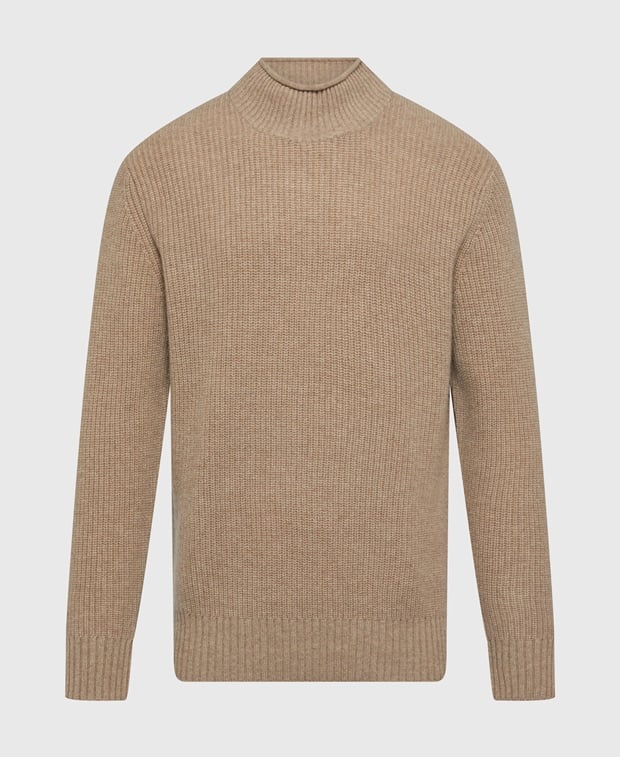 Kaschmirpullover - Image 4