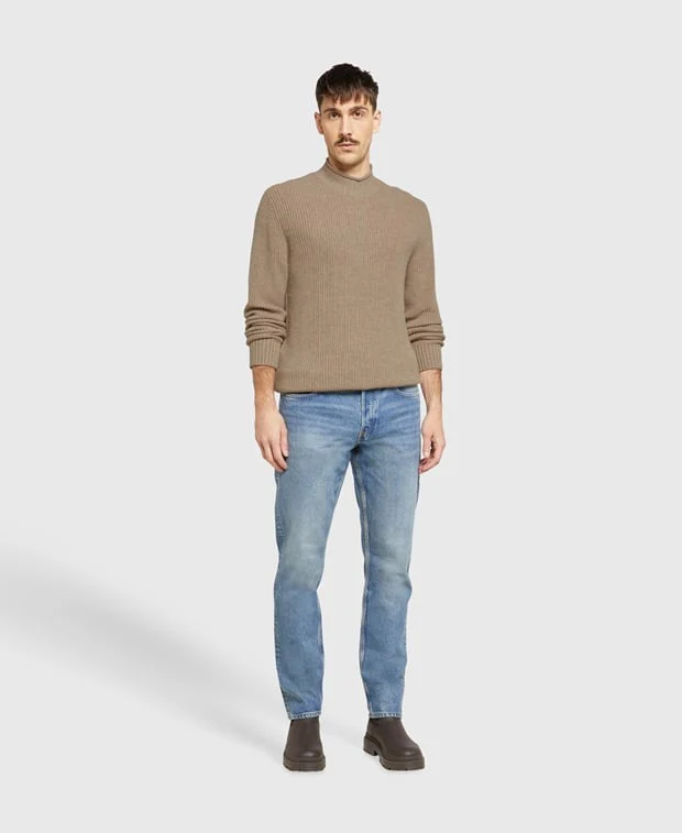 Kaschmirpullover - Image 5