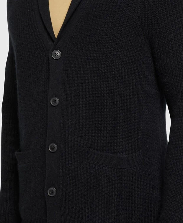 Kaschmir-Strickjacke - Image 2