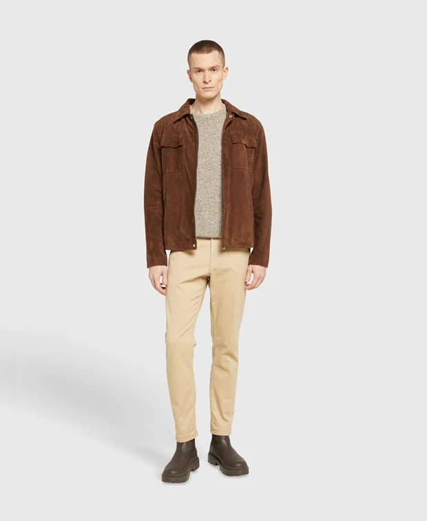 Kaschmirpullover - Image 5