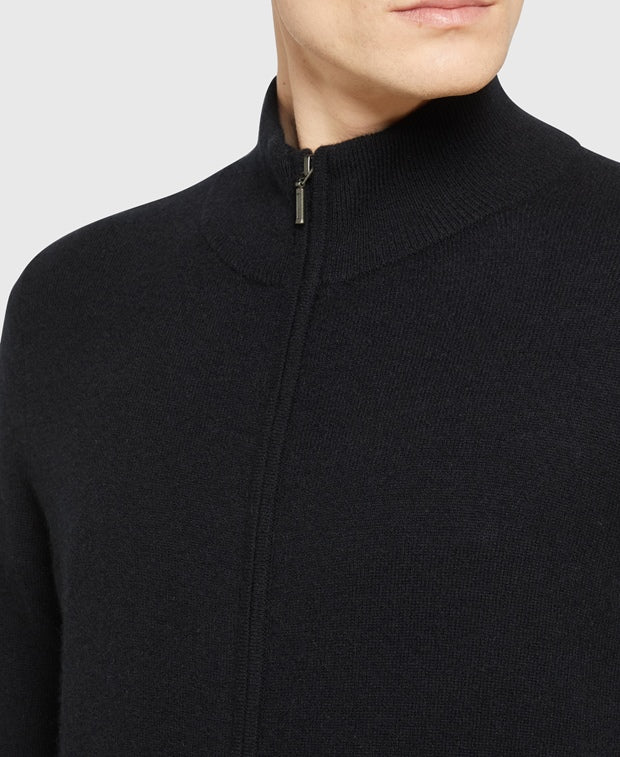 Kaschmir-Strickjacke - Image 2