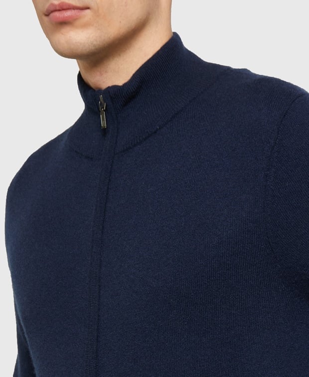 Kaschmir-Strickjacke - Image 2