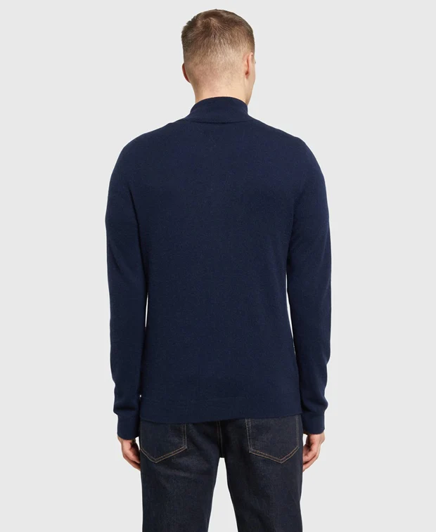 Kaschmir-Strickjacke - Image 3