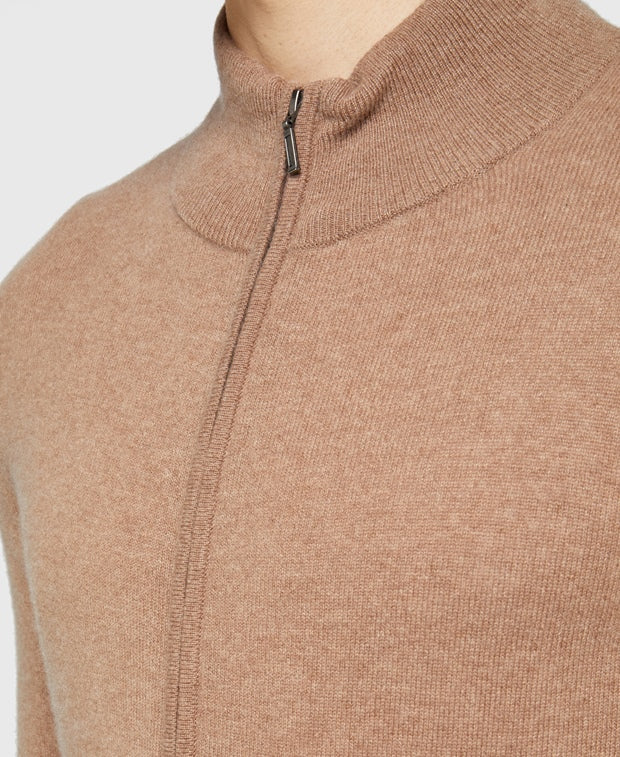 Kaschmir-Strickjacke - Image 2