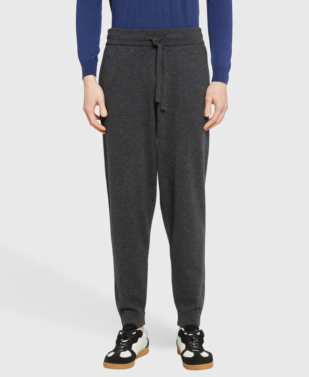 Wollhose