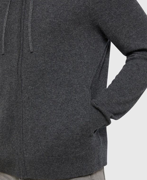 Woll-Strickjacke - Image 2