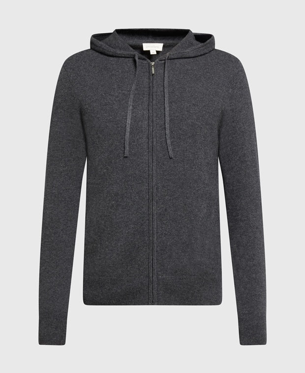 Woll-Strickjacke - Image 4