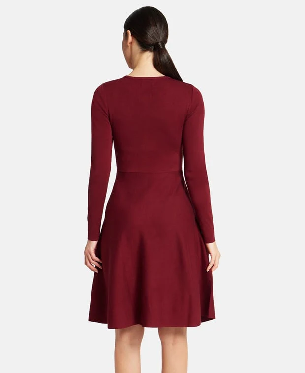Strickkleid - Image 3