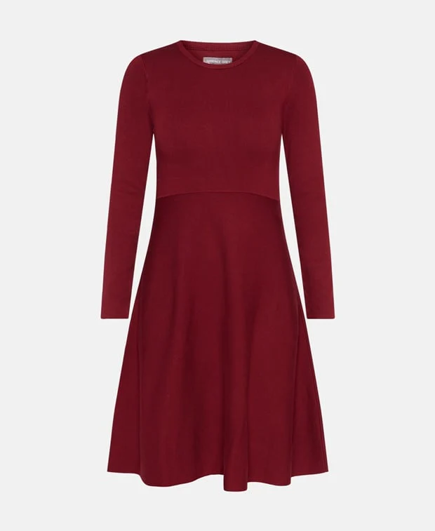 Strickkleid - Image 4