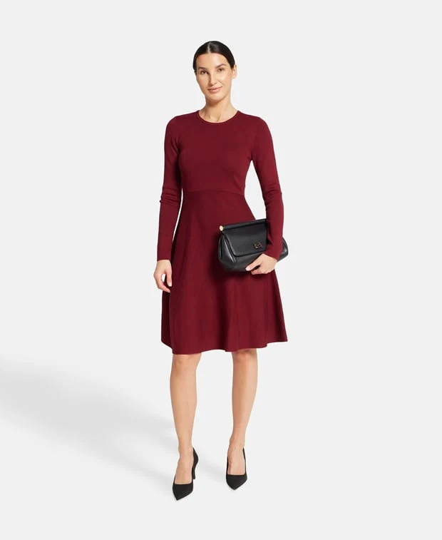 Strickkleid - Image 5