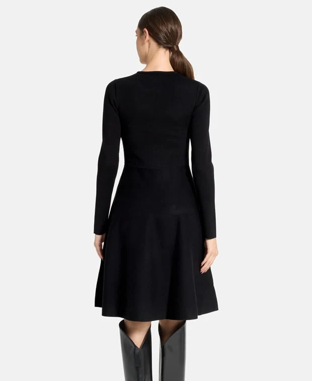 Strickkleid - Image 3