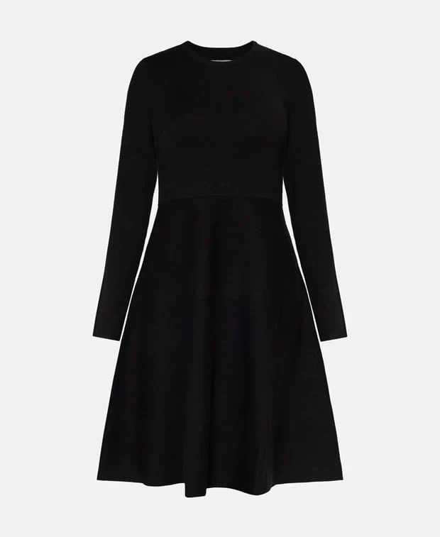 Strickkleid - Image 4