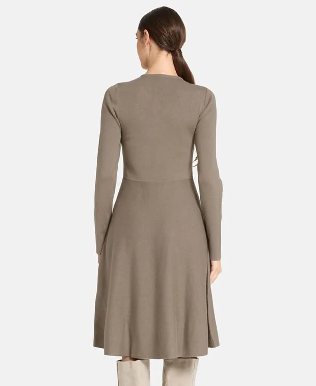 Strickkleid - Image 3