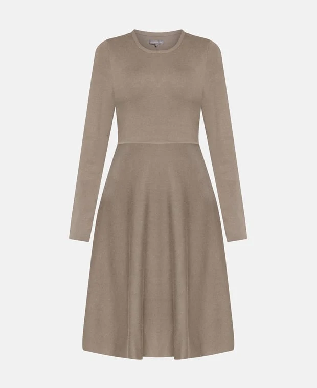 Strickkleid - Image 4