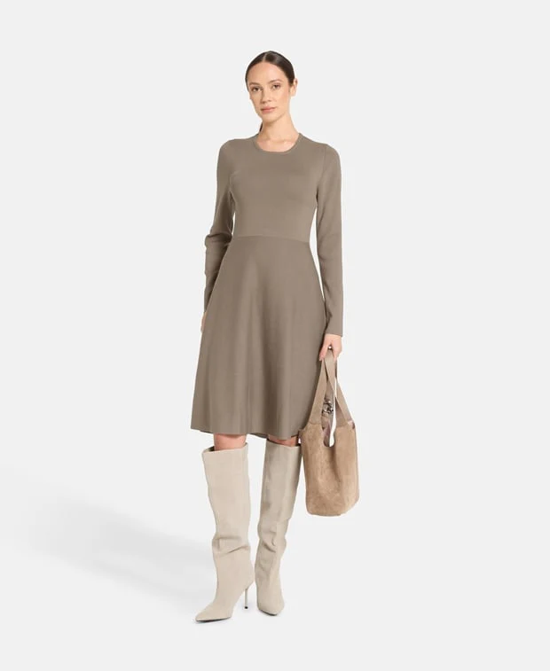Strickkleid - Image 5