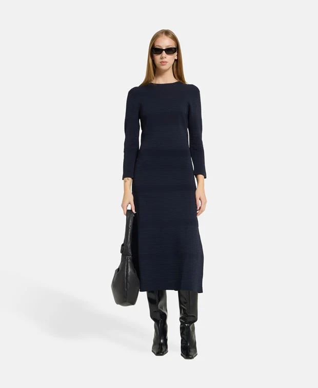 Strickkleid - Image 5