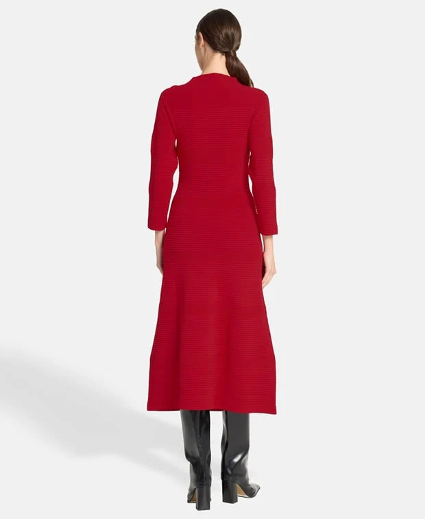 Strickkleid - Image 3