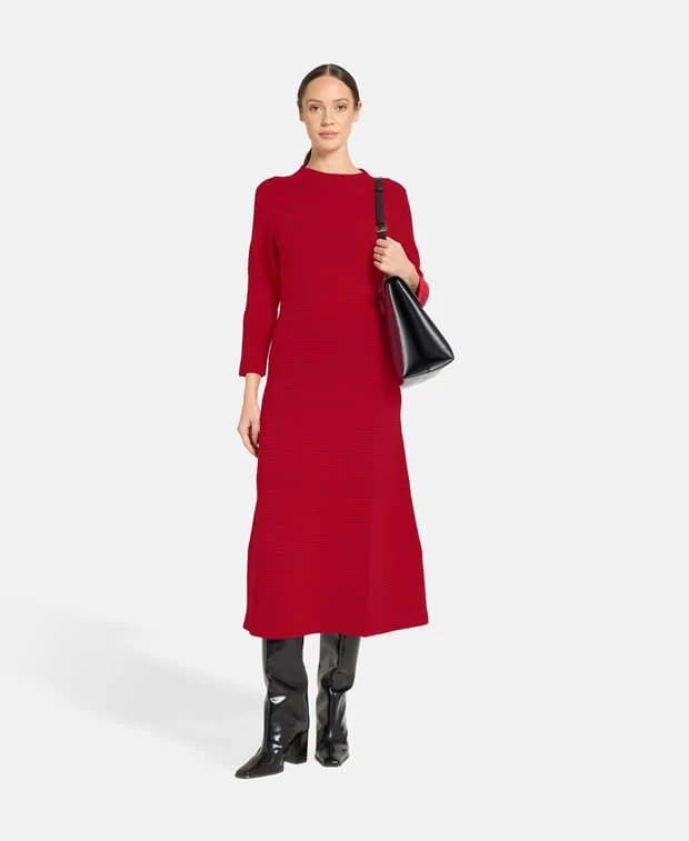 Strickkleid - Image 5