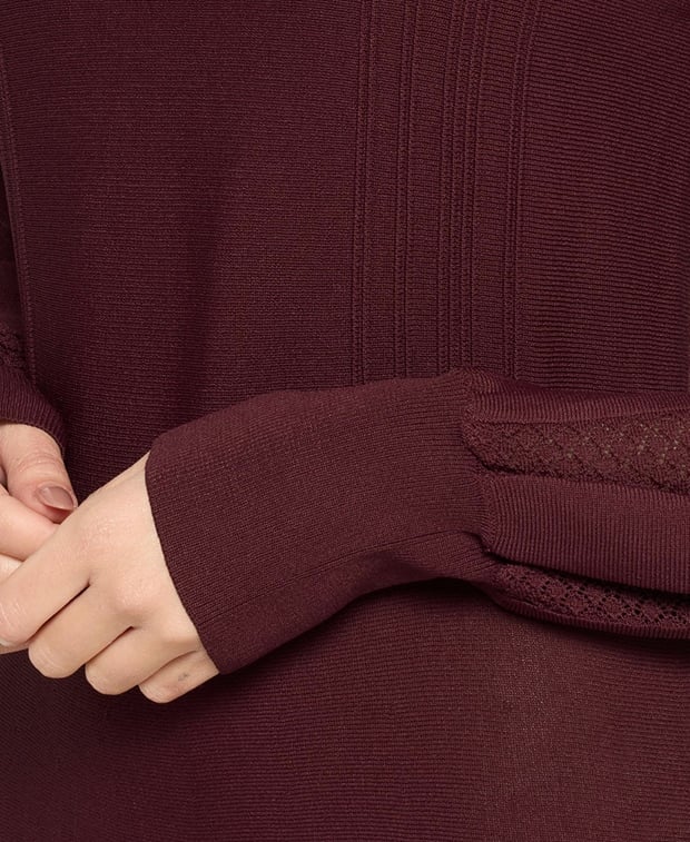 Strickkleid - Image 2
