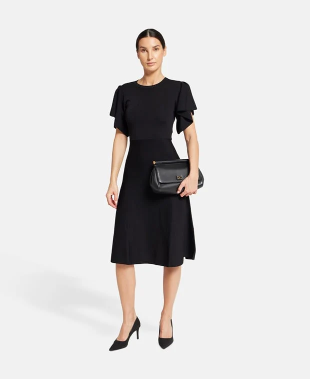 Strickkleid - Image 5