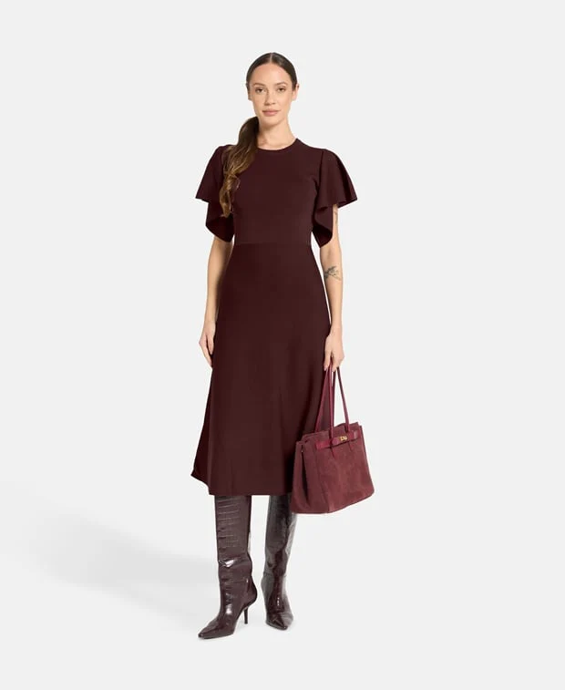 Strickkleid - Image 5