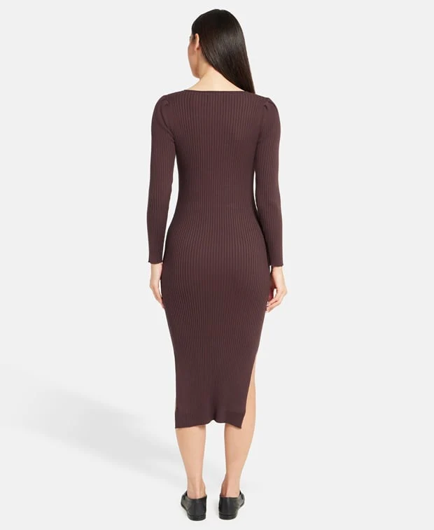 Bodycon-Kleid - Image 3
