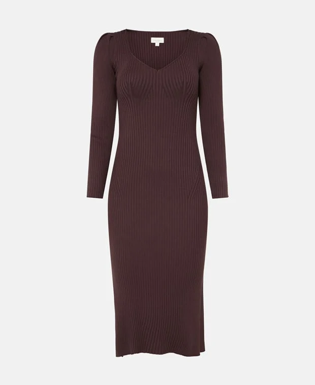 Bodycon-Kleid - Image 4